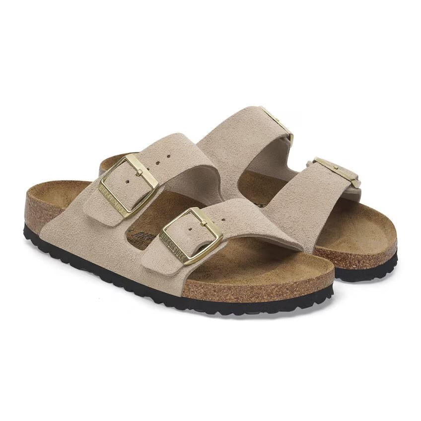 Birkenstock Arizona - Sandcastle