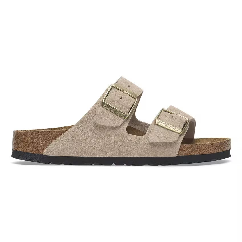 Birkenstock Arizona - Sandcastle