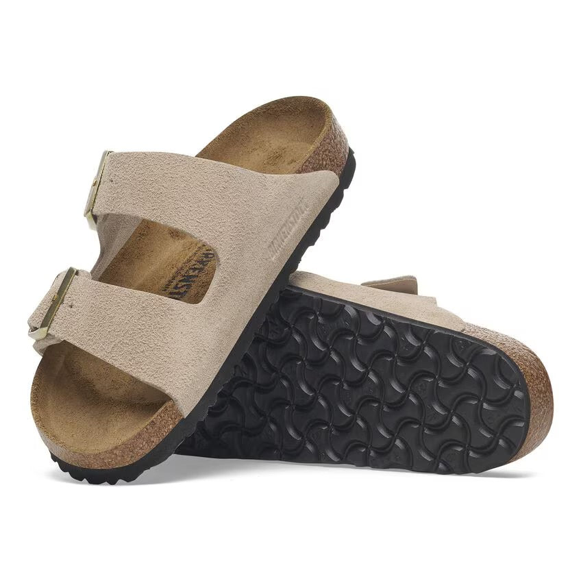 Birkenstock Arizona - Sandcastle