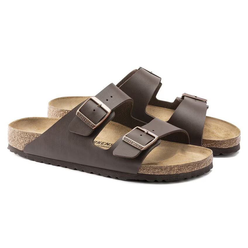 Birkenstock Arizona - Birko flor