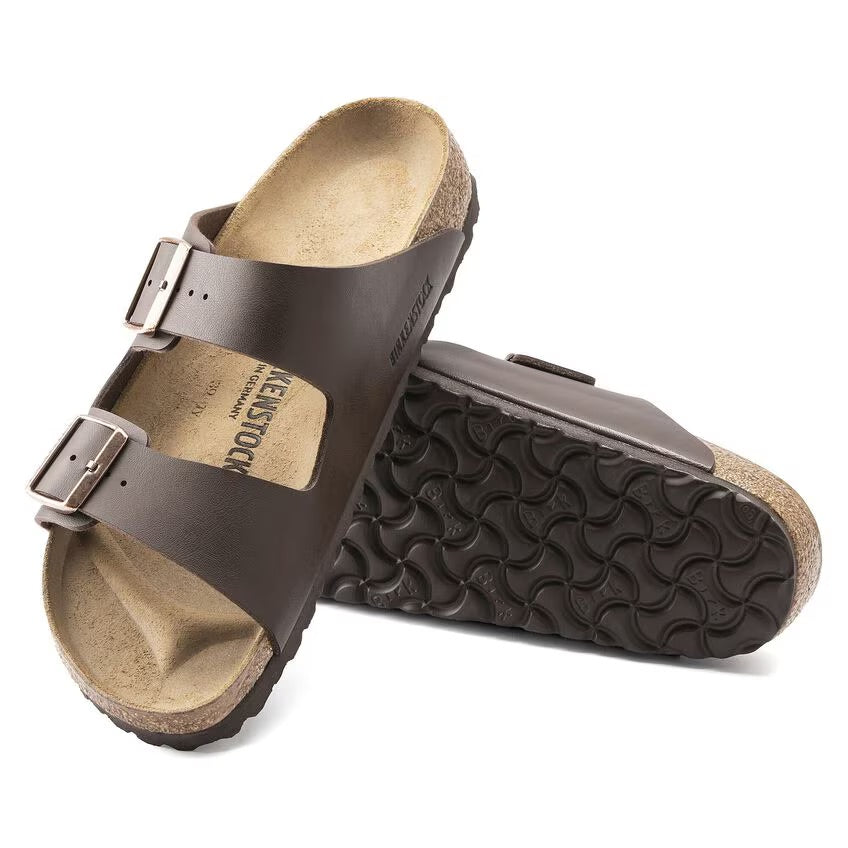 Birkenstock Arizona - Birko flor