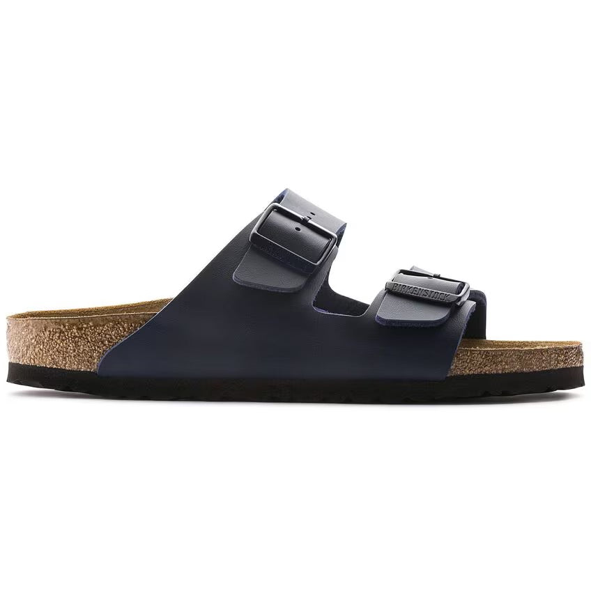 Birkenstock Arizona - Birko flor blue