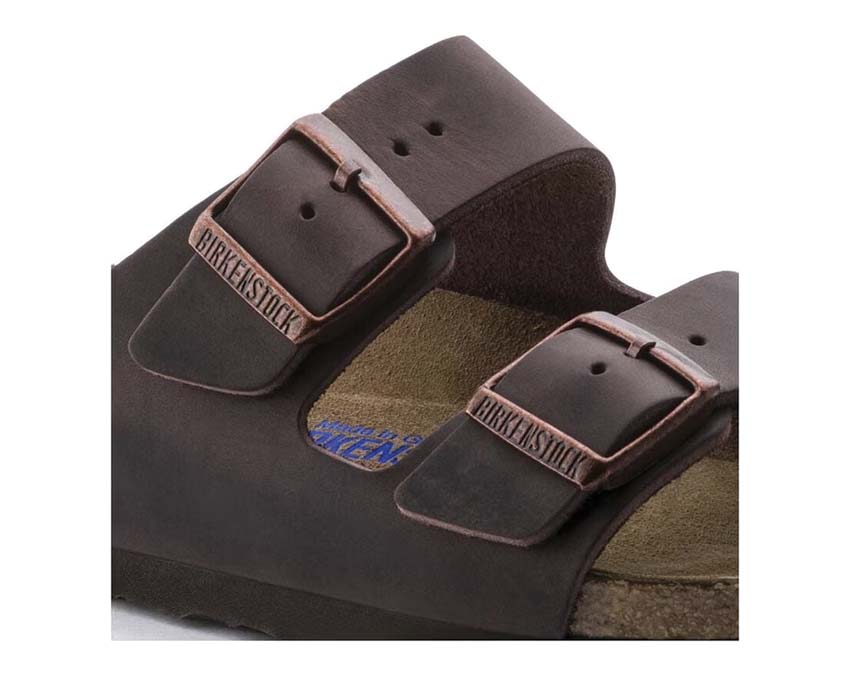 Birkenstock Arizona BS Soft Footbed