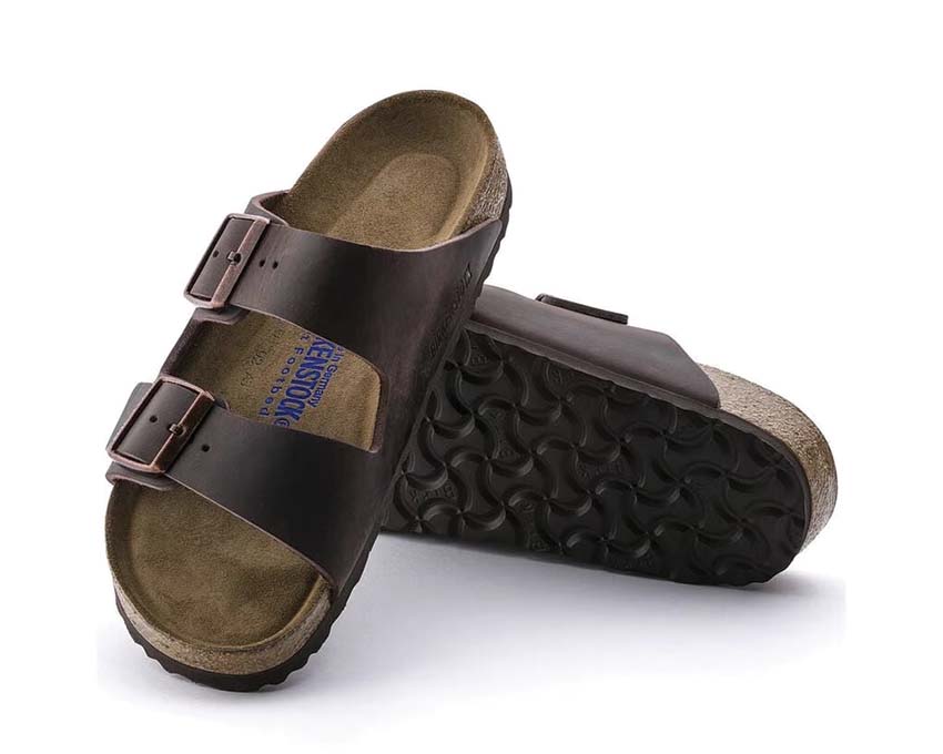 Birkenstock Arizona BS Soft Footbed