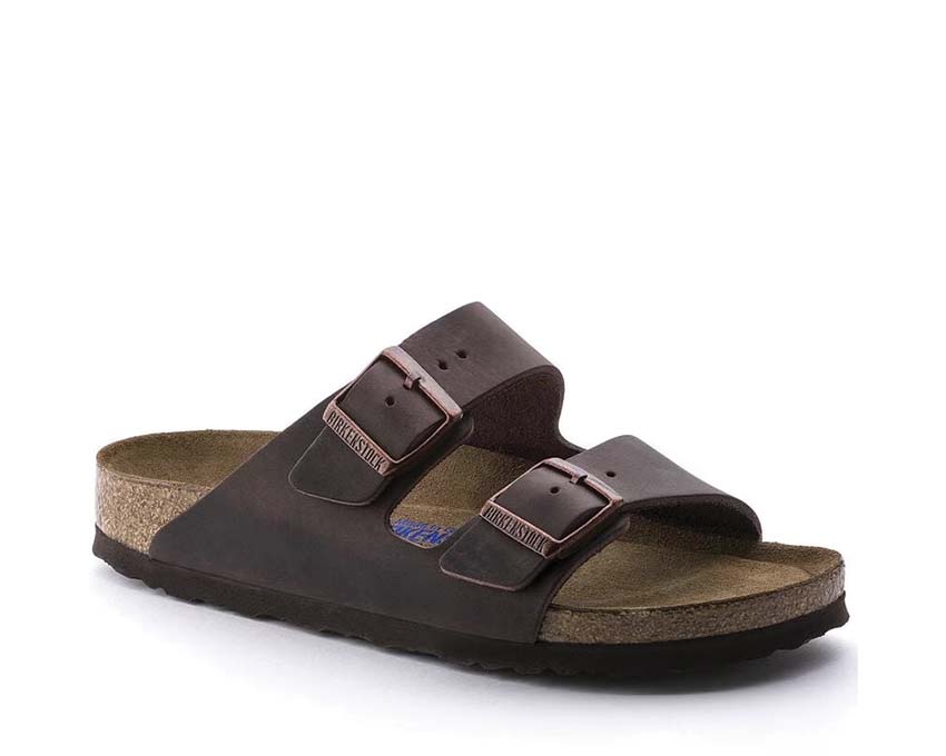 Birkenstock Arizona BS Soft Footbed