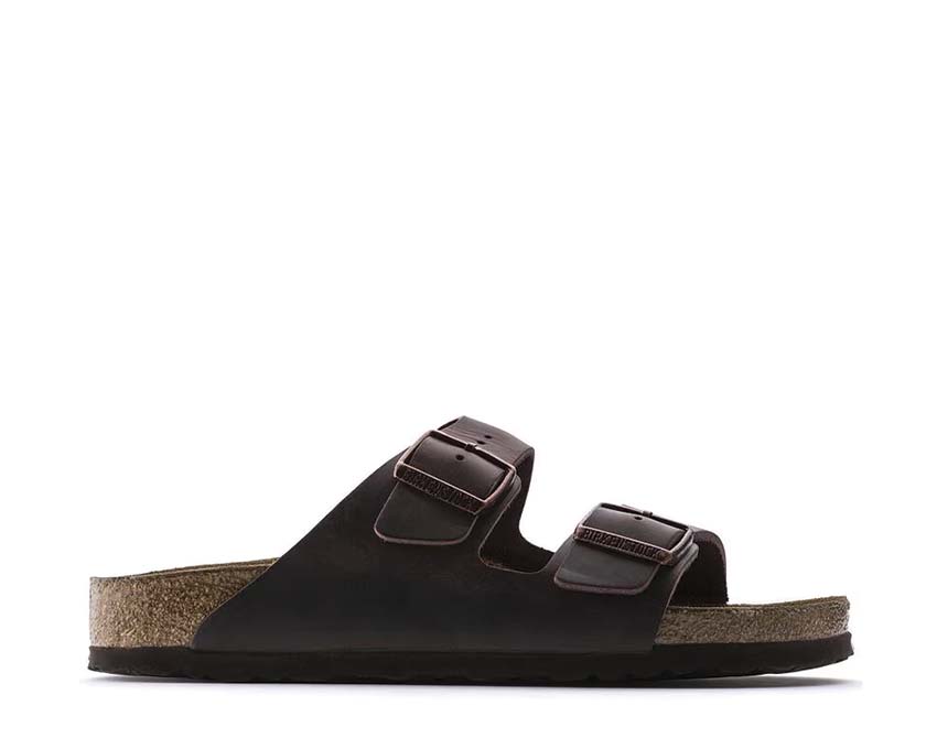 Birkenstock Arizona BS Soft Footbed