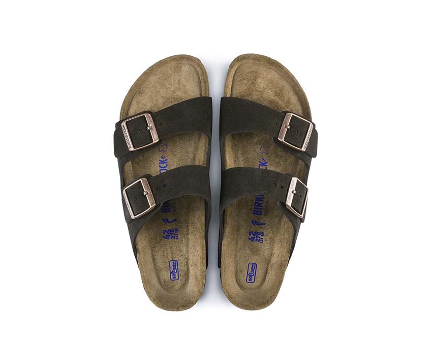 Birkenstock Arizona BS Soft Footbed