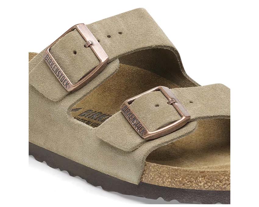 Birkenstock Arizona BS