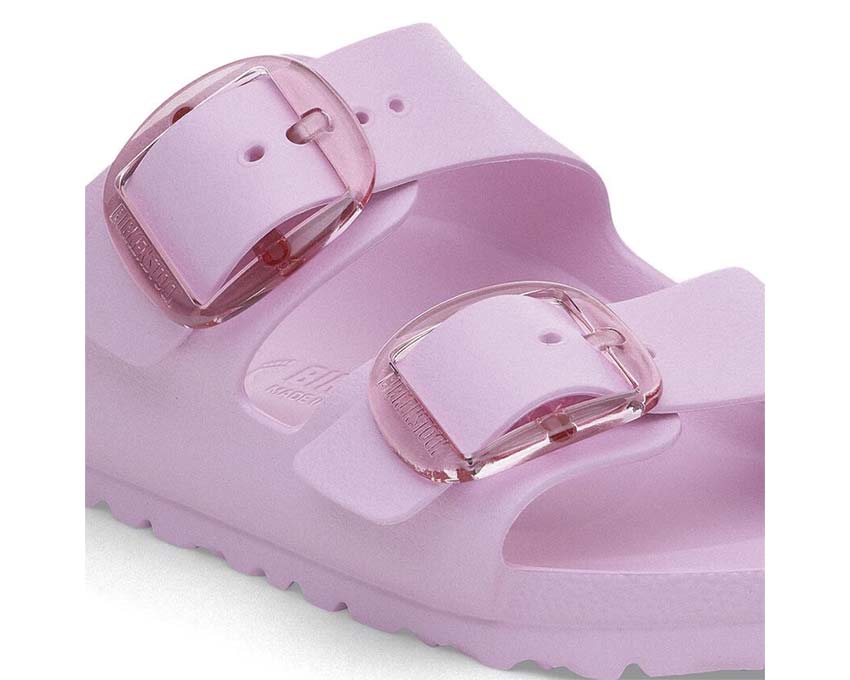 Birkenstock Arizona Big Buckle EVA