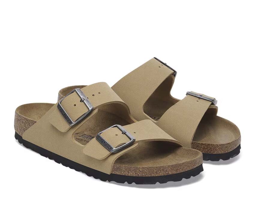 Birkenstock Arizona Birko-Flor Birkibuc