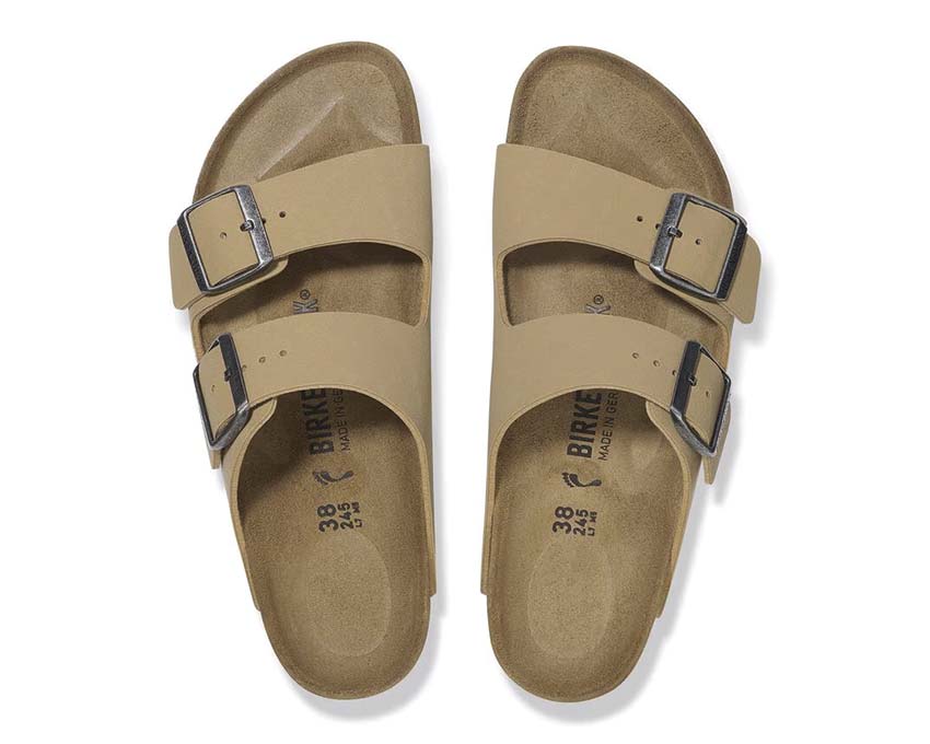 Birkenstock Arizona Birko-Flor Birkibuc