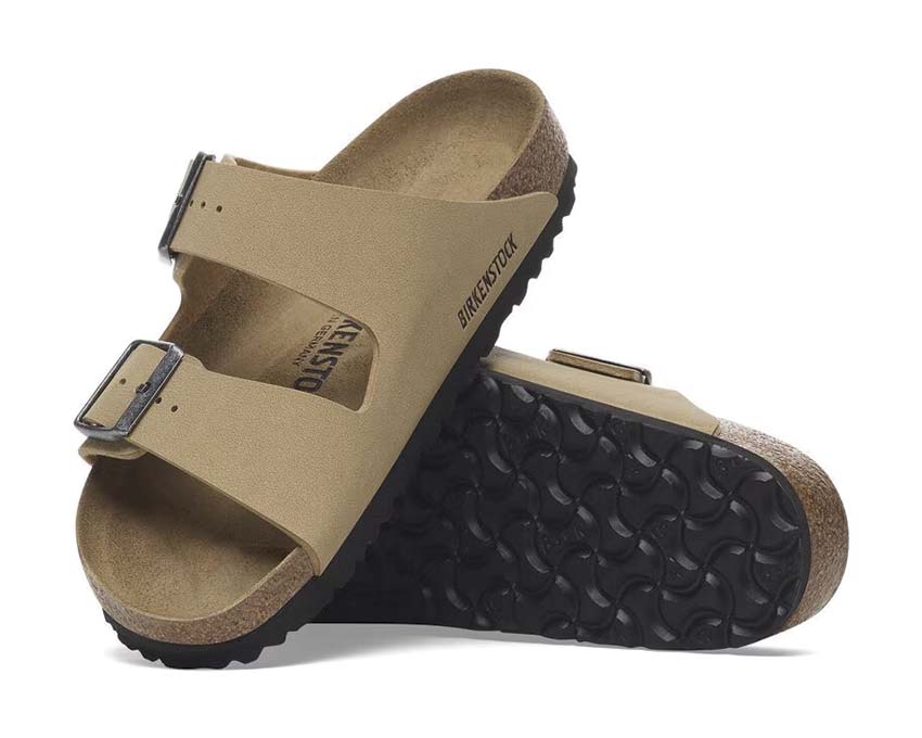 Birkenstock Arizona Birko-Flor Birkibuc