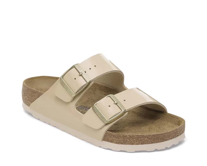 Birkenstock Arizona Birko-Flor Patent