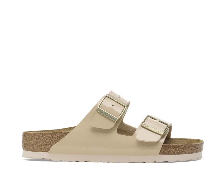 Birkenstock Arizona Birko-Flor Patent