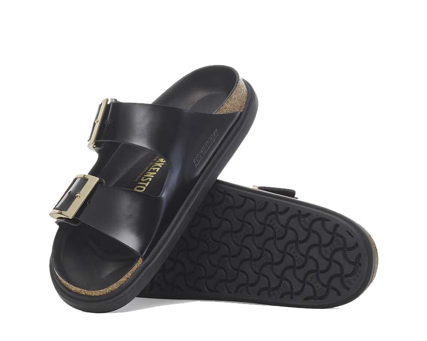 Birkenstock Arizona Droplet Buckle