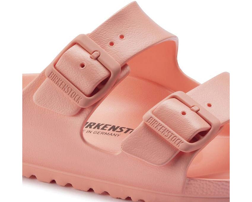 Birkenstock Arizona EVA "Coral Peach"