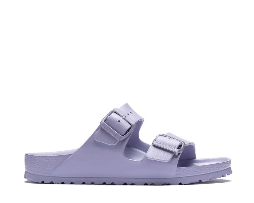 Birkenstock Arizona EVA "Purple Fog"