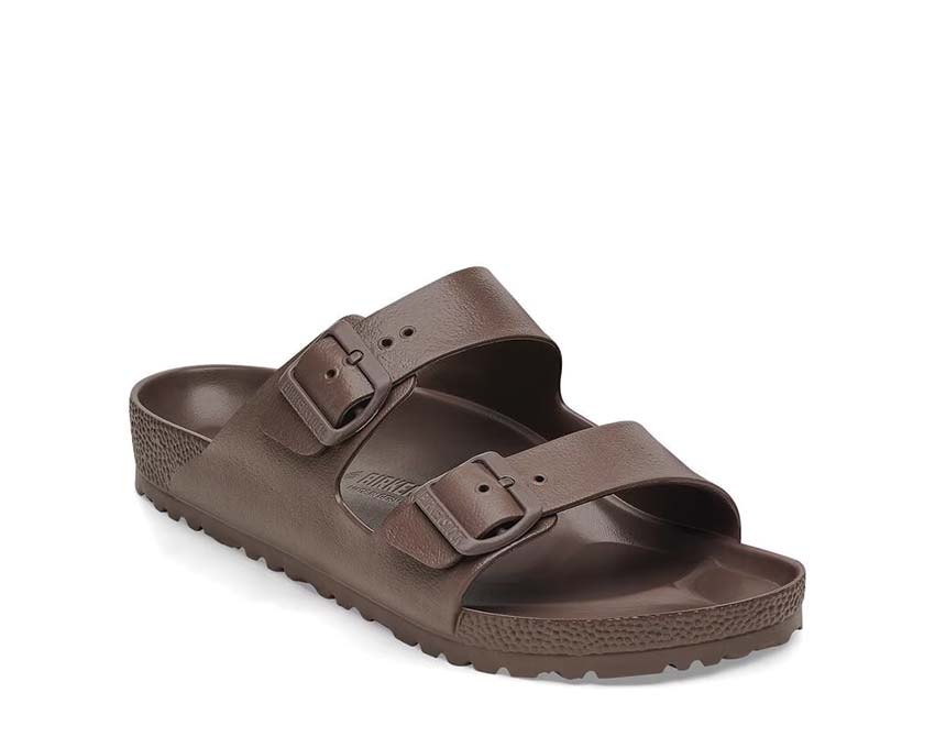 Birkenstock Arizona EVA "Roast"