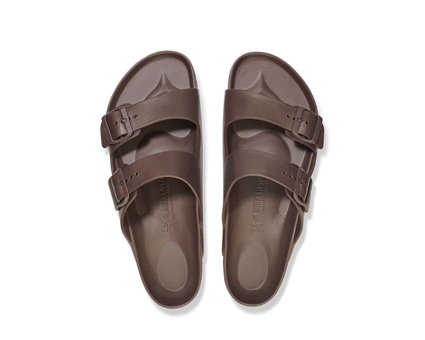 Birkenstock Arizona EVA "Roast"