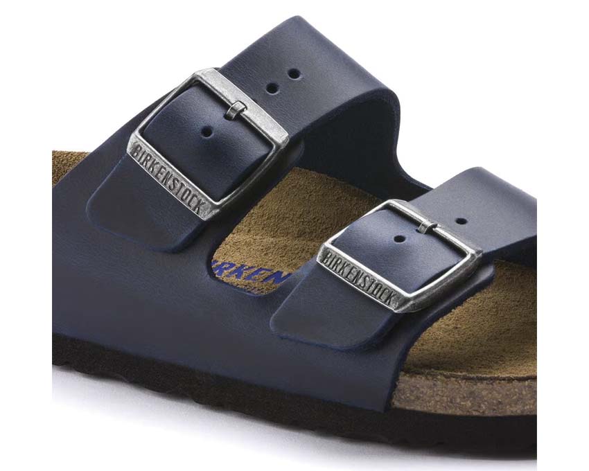 Birkenstock Arizona Soft Footbed