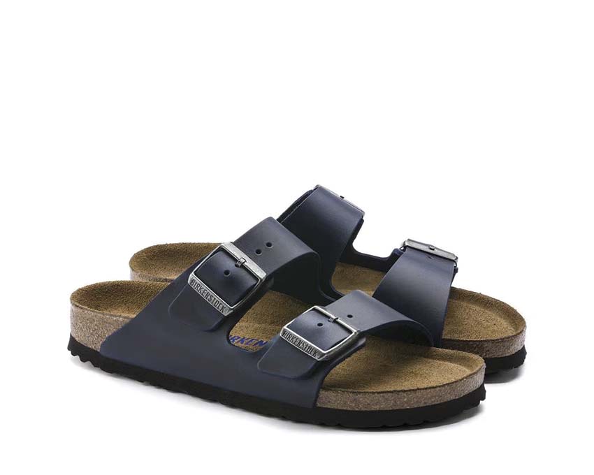 Birkenstock Arizona Soft Footbed