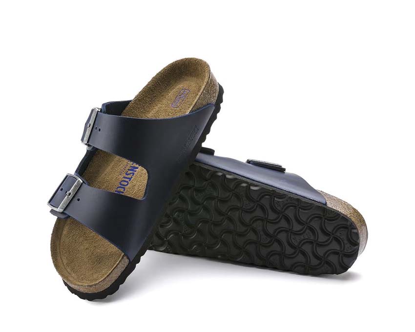 Birkenstock Arizona Soft Footbed