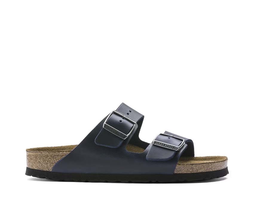 Birkenstock Arizona Soft Footbed
