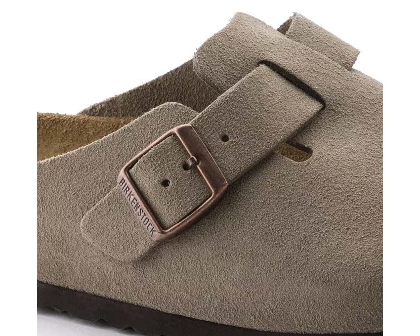 Birkenstock Boston BS