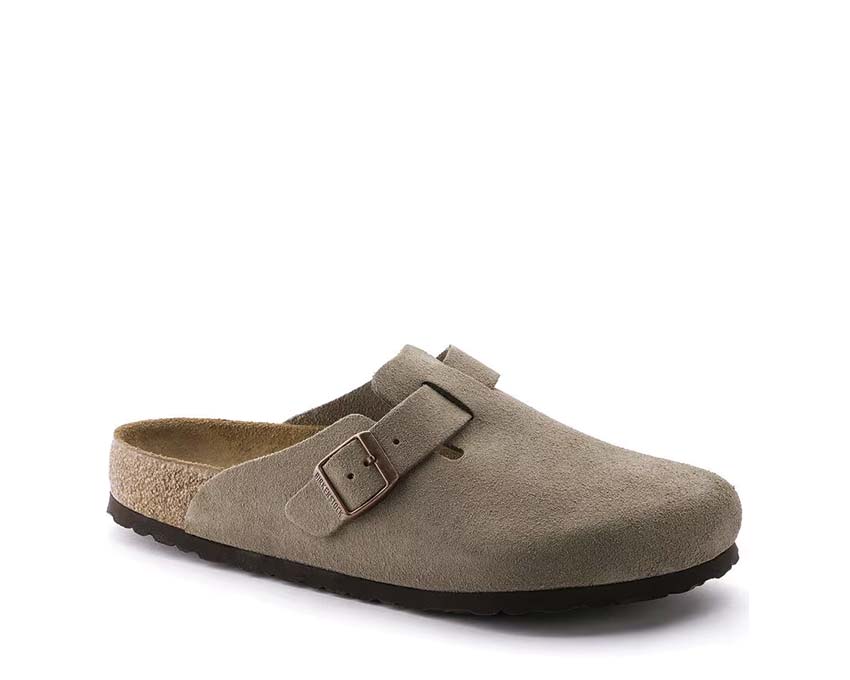 Birkenstock Boston BS