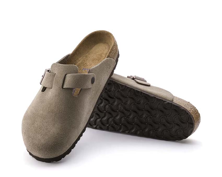 Birkenstock Boston BS