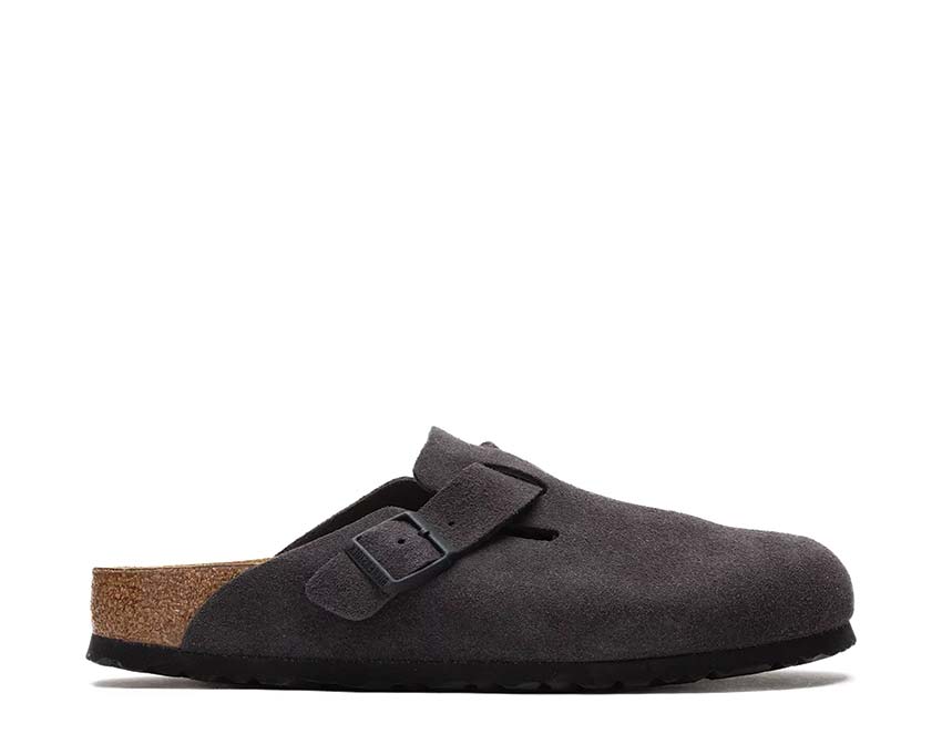 Birkenstock Boston Leve