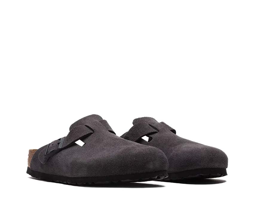 Birkenstock Boston Leve