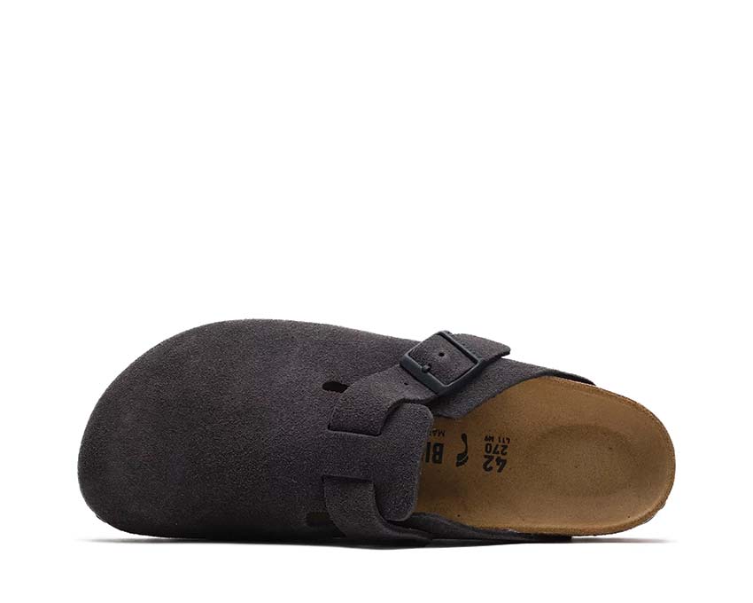 Birkenstock Boston Leve