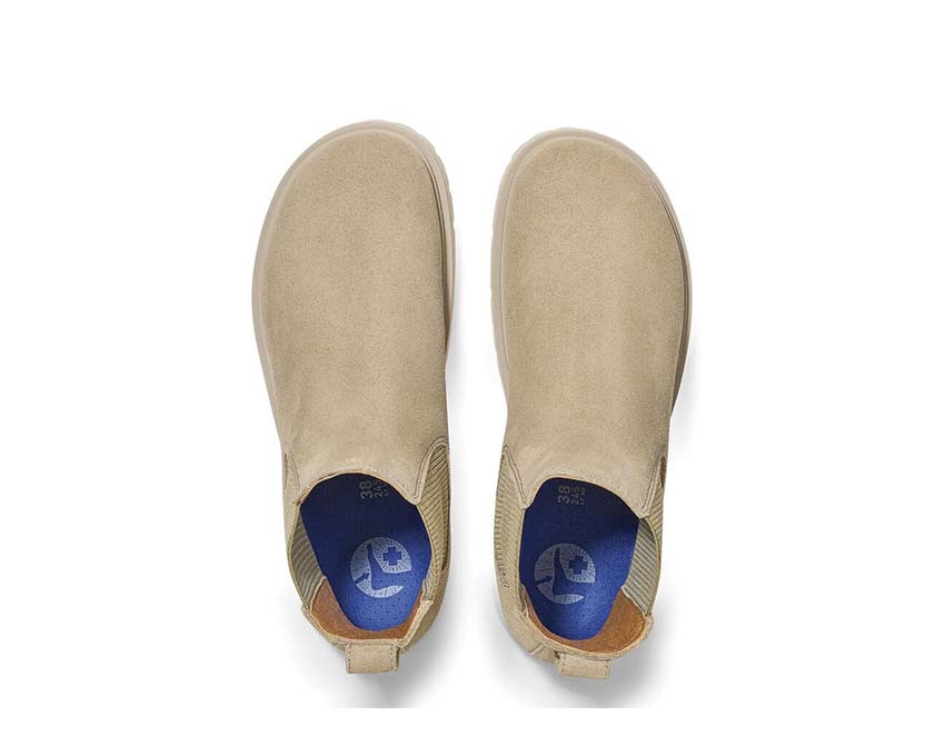 Birkenstock Highwood Slip on Women Suede