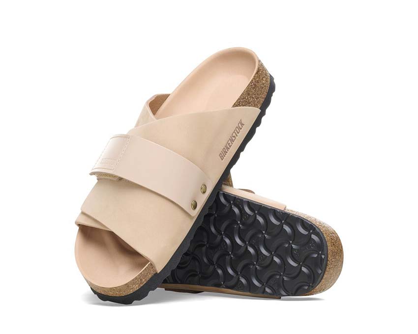 Birkenstock Kyoto Nubuck