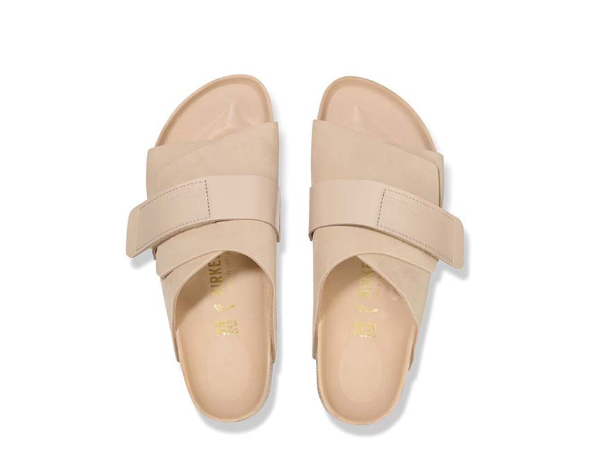 Birkenstock Kyoto Nubuck
