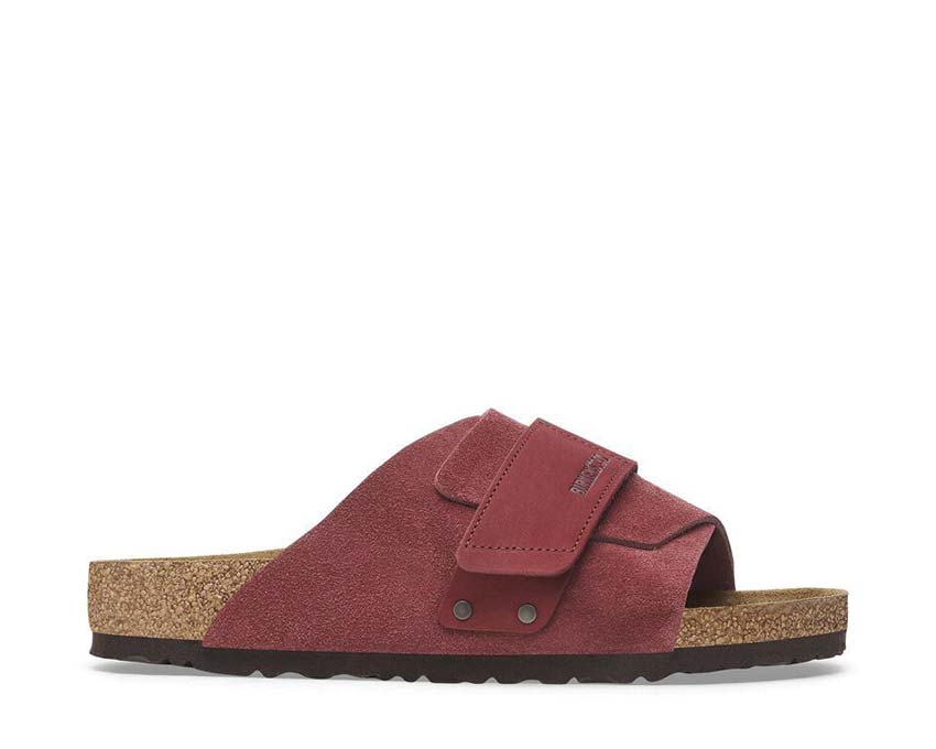 Birkenstock Kyoto Nubuck