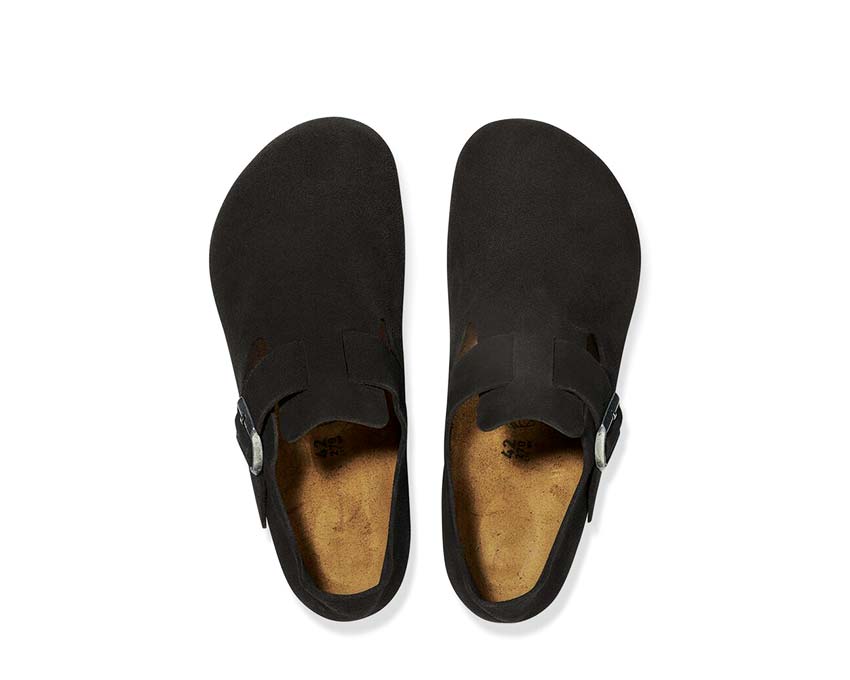 Birkenstock London Suede