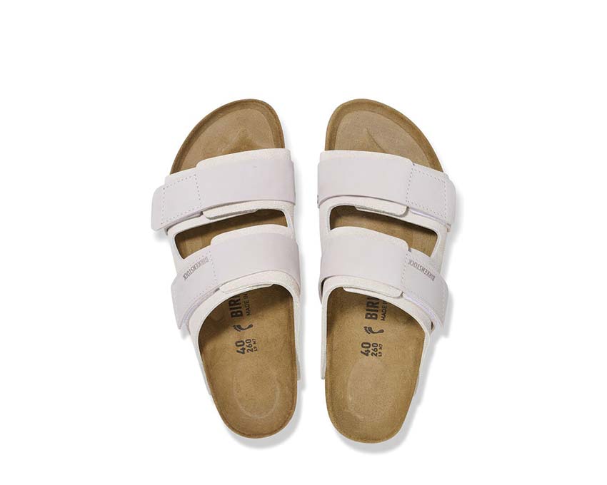 Birkenstock Uji Nubuck