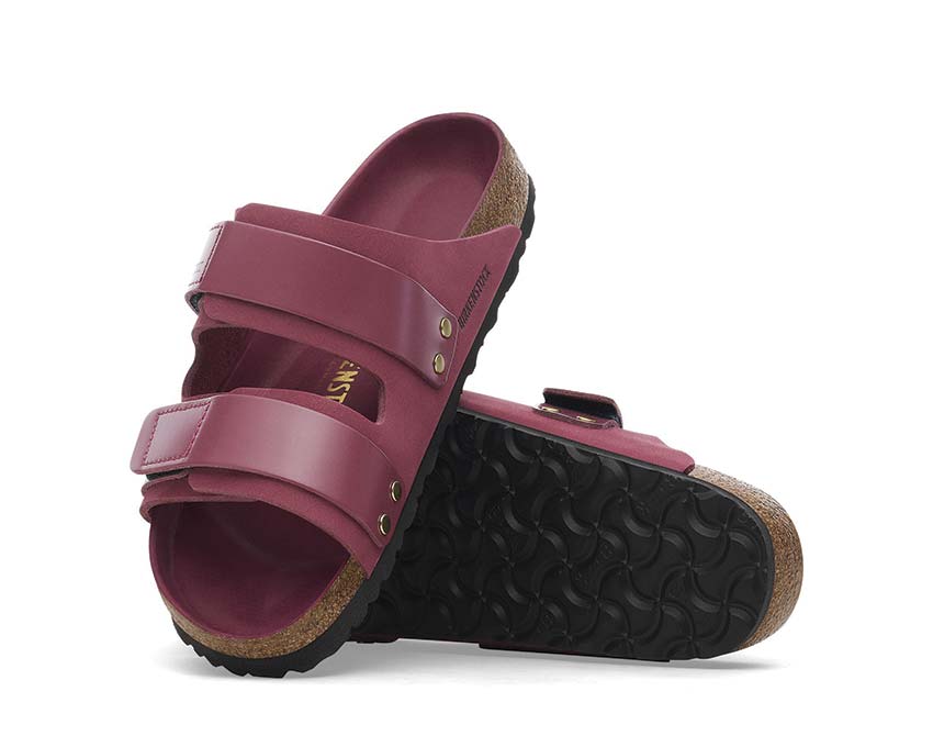 Birkenstock Uji Nubuck