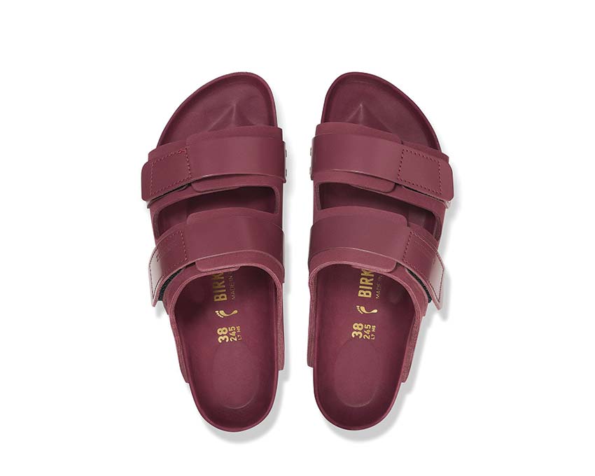 Birkenstock Uji Nubuck