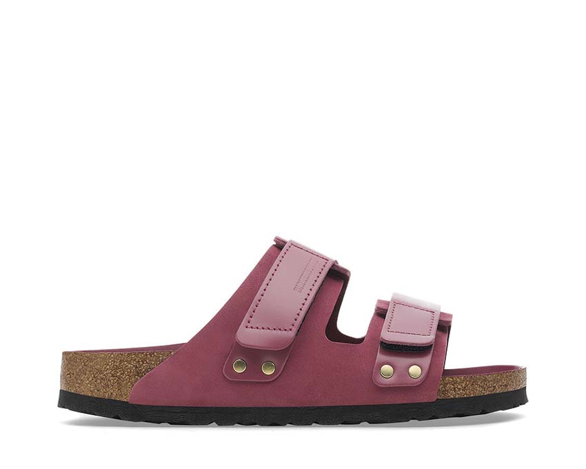 Birkenstock Uji Nubuck