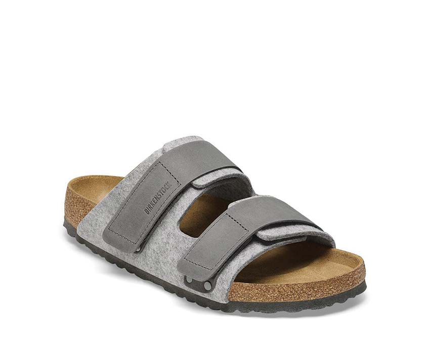 Birkenstock Uji Nubuck