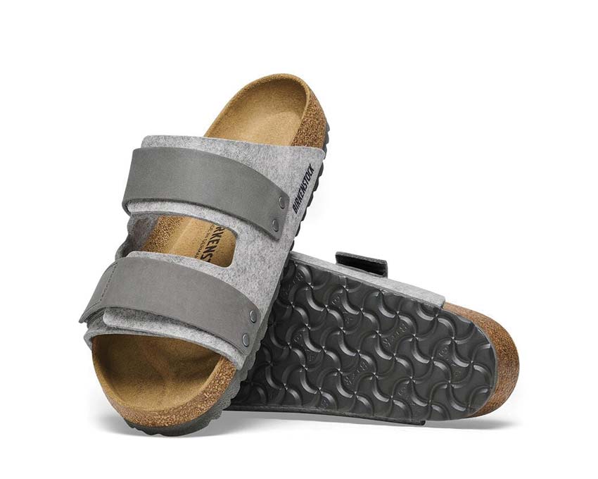 Birkenstock Uji Nubuck