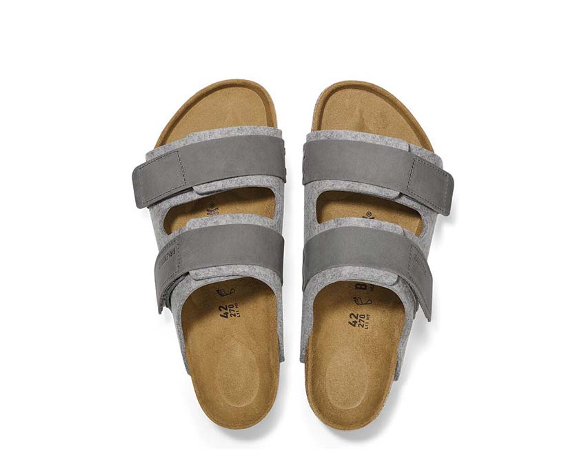 Birkenstock Uji Nubuck
