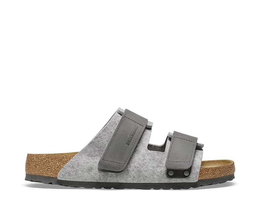 Birkenstock Uji Nubuck