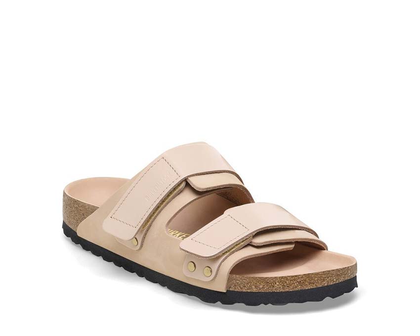 Birkenstock Uji Nubuck