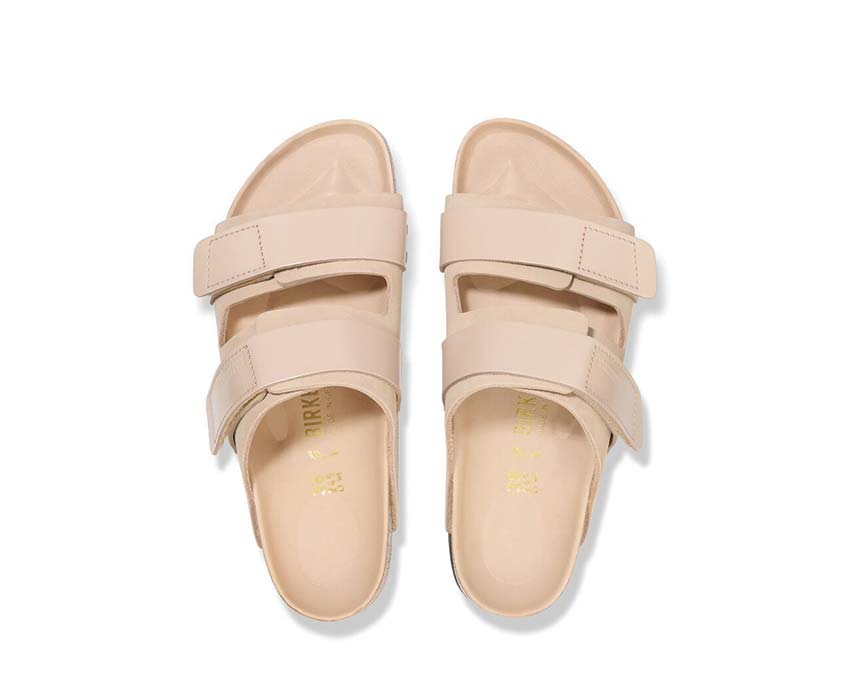 Birkenstock Uji Nubuck