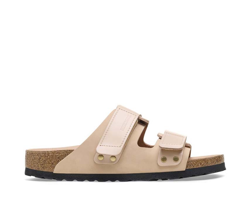 Birkenstock Uji Nubuck