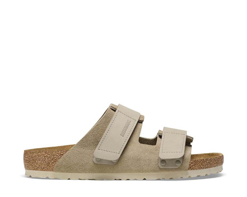 Birkenstock Uji Nubuck